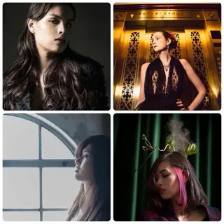 ツバサ 髪質改善のヘアスタイル