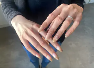 ネイル ayana nail所属・ayana nailのネイルデザイン