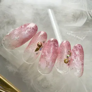 ネイル sisters nail.fのネイルデザイン