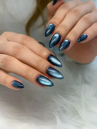 ネイル reyel Aのネイルデザイン