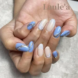 ネイル Nail yuriのネイルデザイン