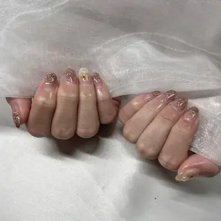 ネイル -nail salon-Reward所属・nail salon Rewardのネイルデザイン