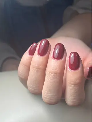 ネイル Meyu nail🧢🖤のネイルデザイン
