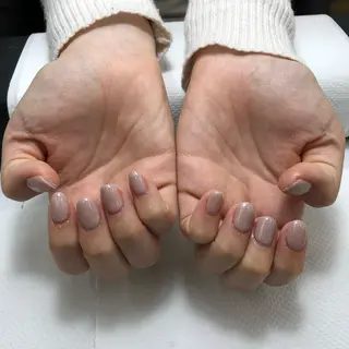 ネイル 小田 雅美のネイルデザイン