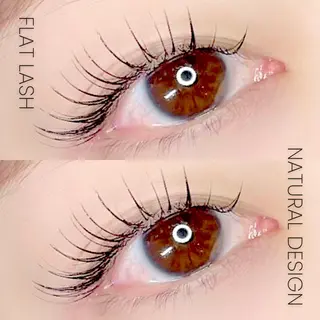 マツエク・マツパ Lito by Lupie所属・Lito by Lupieのマツエク・マツパデザイン