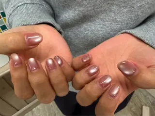 ネイル dea Nailのネイルデザイン