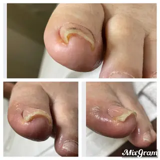 ENSIA エンシアのネイルデザイン