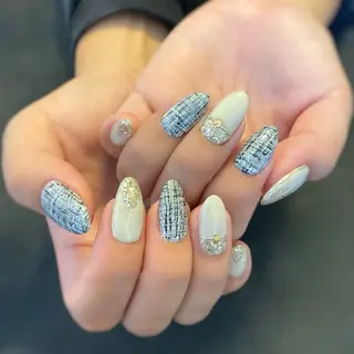 ネイル nail*157 .のネイルデザイン