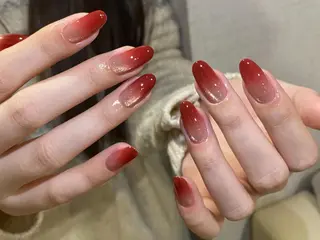 ネイル フ カンカンのネイルデザイン