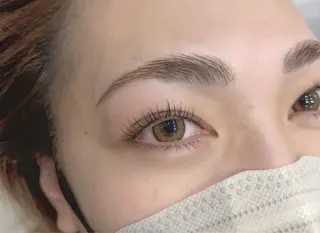 マツエク・マツパ KANGOL SALON EYELASH アルカキット錦糸町店所属・KANGOL SALONの眉毛・アイブロウイメージ