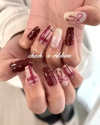 ネイル nonno. icaのネイルデザイン