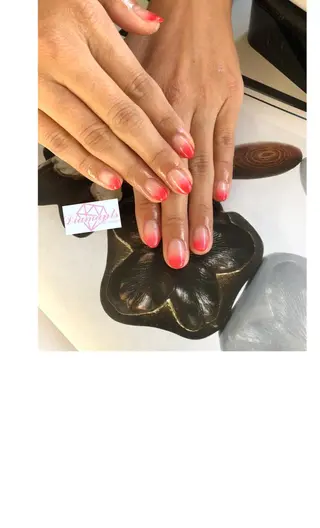 ネイル Asa miのネイルデザイン