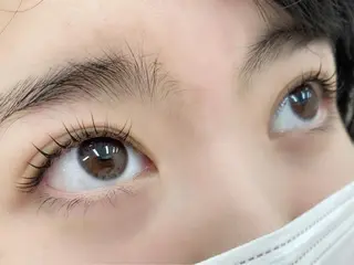 マツエク・マツパ GOTO /束感仕上げ🪄のマツエク・マツパデザイン