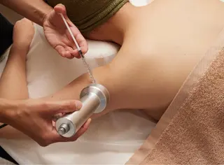 痩身・リラク KOZUEのエステ・リラクイメージ