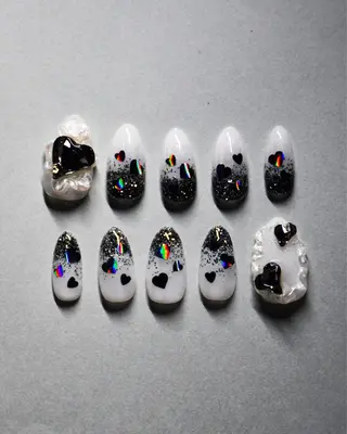 ネイル 眉サロン 【とらんて】の眉毛・アイブロウイメージ