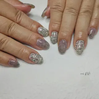 ネイル nail RiRi アトレナチュラのエステ・リラクイメージ