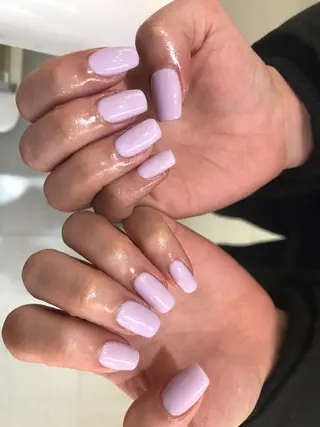 ネイル brilliant s.kのネイルデザイン