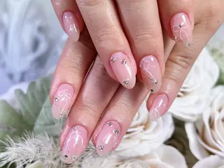 ネイル Painty所属・Painty nailのネイルデザイン
