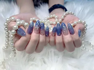 ネイル ENsalon nailのネイルデザイン