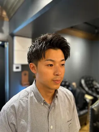 ショート 銀座   shino 勝又彩貴のエステ・リラクイメージ