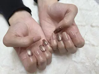 ネイル 1'vary YUKIのネイルデザイン