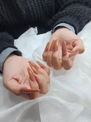 ネイル Mix Nailsのネイルデザイン