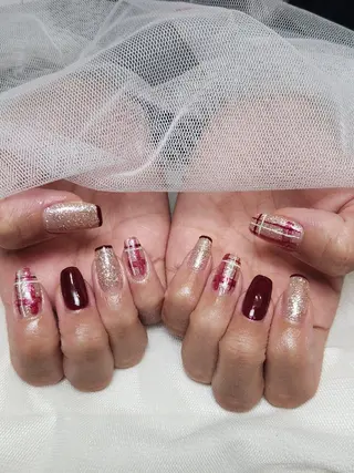 ネイル Nailroom3  古屋明美のネイルデザイン