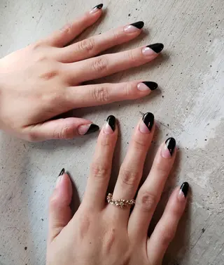 ネイル YUUKOKU Nailのネイルデザイン