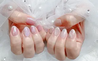 ネイル Melody メロディのネイルデザイン