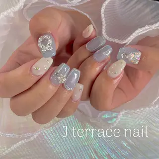 ネイル J terrace Nailのネイルデザイン