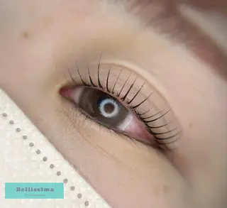 マツエク・マツパ タカノ Bellissimaのマツエク・マツパデザイン