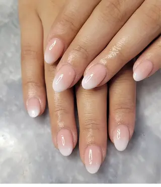 ネイル 安本 マイのネイルデザイン