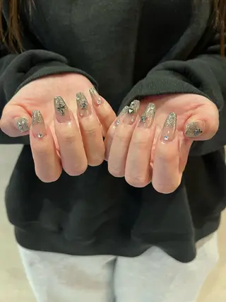 ネイル S. SAYAのネイルデザイン