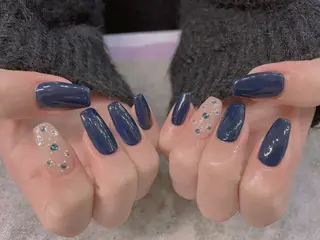 ネイル prizeiris marinaのネイルデザイン