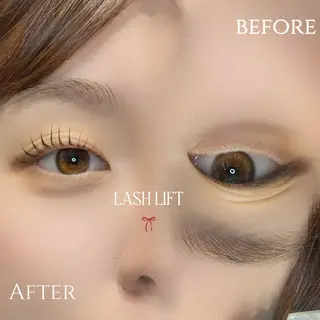 マツエク・マツパ GREEM eyelashのマツエク・マツパデザイン