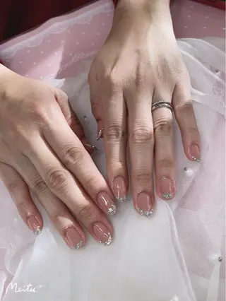 ネイル May&Way Neilのネイルデザイン