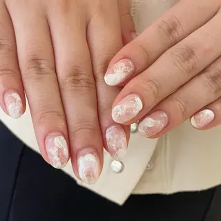 ネイル H'ami (haruka)のネイルデザイン