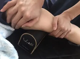 YOSAPARK Honu 中村橋店所属・YOSAPARK Honu  中村橋店のエステ・リラクイメージ