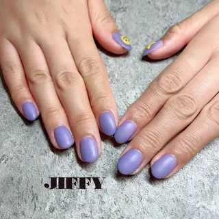 ネイル JIFFY所属・JIFFY nailstudioのネイルデザイン