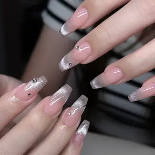 ネイル Dark honey スカルプ専門原宿店のネイルデザイン