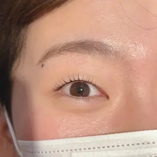 マツエク・マツパ Biolus/天王寺 本店 🔸YUI🔸のマツエク・マツパデザイン