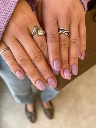 ネイル 8113 海外/y2k/韓国のネイルデザイン