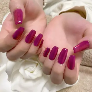 ネイル 💅fleur Ayumiのネイルデザイン