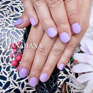 ネイル ジェルネイル HANAHANAのネイルデザイン
