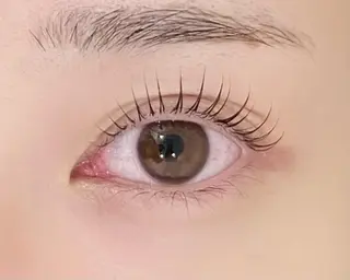 マツエク・マツパ Dahlia wakaのマツエク・マツパデザイン