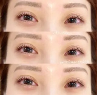 マツエク・マツパ Millie ainee 店長　神のマツエク・マツパデザイン