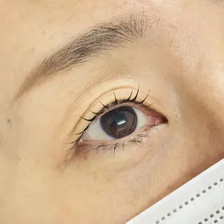 マツエク・マツパ on .のマツエク・マツパデザイン