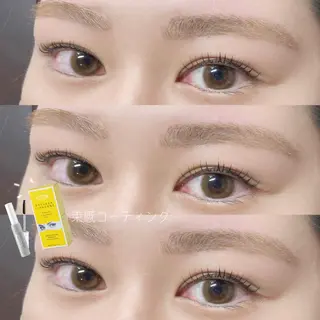 マツエク・マツパ 𓊆ᶠᵉᵉʸ𓊇 ᶜᴴᴵᴴᴬᴿᵁのマツエク・マツパデザイン