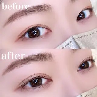 マツエク・マツパ Laul🦖 Motohashiのマツエク・マツパデザイン