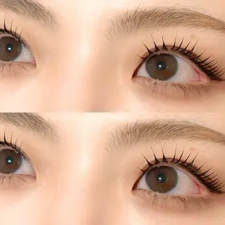 マツエク・マツパ pono獨協大学前店 💎muraokaのマツエク・マツパデザイン